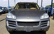 Авторазбор Порше 2003-2010 в Алматы Алматы