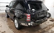 Авторазбор LAND ROVER Range Rover 2012-н. В. Лисаковск