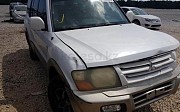 Авторазбор 1. Mitsubishi Montero Sport двс 6G72, 6G74 (выпуск 1998 — 2006) Алматы