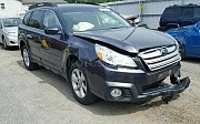 Авторазбор на Subaru Outback Legacy 2009-2014 Алматы