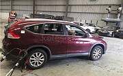 Honda CR-V 4 поколение по запчастям, авторазбор Астана