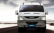 IVECO Power Daily запчасти Алматы