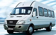 IVECO Power Daily запчасти Алматы