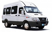 IVECO Power Daily запчасти Алматы