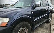 Авторазбор 1. Mitsubishi Pajero 3 двс 6G74, 6G75 (выпуск от 2001 до 2005 г) Алматы