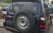 Авторазбор 1. Mitsubishi Pajero 3 двс 6G74, 6G75 (выпуск от 2001 до 2005 г) Алматы