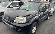 X-Trail NT31 в разборе. Авторазбор. Астана