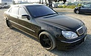 Автозапчасти Mercedes-Benz Алматы