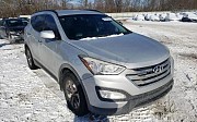 Авторазбор Hyundai SANTA FE 3 2012-2018 Лисаковск