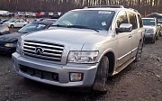 Инфинити QX56 