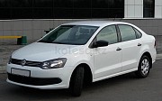 Кузовные запчасти на Volkswagen Polo/Поло c 2011 года по 2022 год Алматы