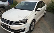 Кузовные запчасти на Volkswagen Polo/Поло c 2011 года по 2022 год Алматы