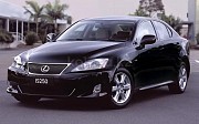 Авто Lexus IS250 на Запчасти Алматы