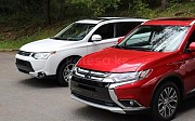 Masteravto Запчасти Mitsubishi ASX/OUTLANDER/LANCER 07-22 RED Алматы