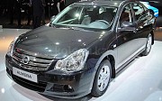 NISSAN TERRANO/ALMERA G15 Алматы