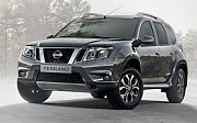 NISSAN TERRANO/ALMERA G15 Алматы