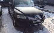 VW Touareg запчасти бу и новые Алматы