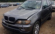 Авторазбор 1. BMW X5 двс N54, N62, M62 (выпуск от 2000 до 2006 г.) Алматы