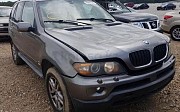 Авторазбор 1. BMW X5 двс N54, N62, M62 (выпуск от 2000 до 2006 г.) Алматы