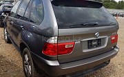 Авторазбор 1. BMW X5 двс N54, N62, M62 (выпуск от 2000 до 2006 г.) Алматы