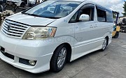 АвтоРазбор Toyota Alphard Алматы