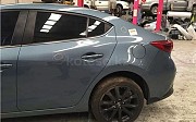 Mazda 3 BM в разборе, авторазбор Астана