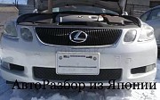 Авторазбор из Японии на Lexus GS300, GS350 190 Алматы