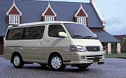 Авто Toyota hiace Алматы