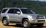 Toyota 4runner 2002-2009 Алматы