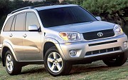 Toyota Rav 4 2001-2005 Алматы