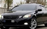 Lexus GS350 2006-2011 Алматы