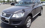 Авторазбор на Volkswagen Touareg, Passat b6 Алматы