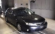 Subaru impreza gh2 на разбор Караганда