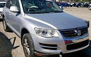 Авторазбор 1. Volkswagen Touareg двс AZZ, BMX, BHK, BHL, AXQ (2003 — 2008) Алматы