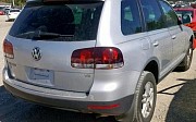 Авторазбор 1. Volkswagen Touareg двс AZZ, BMX, BHK, BHL, AXQ (2003 — 2008) Алматы