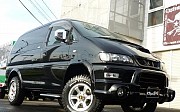 Запчасти на MITSUBISHI DELICA, SPASE GEAR на все виды по кузову Алматы