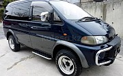 Запчасти на MITSUBISHI DELICA, SPASE GEAR на все виды по кузову Алматы