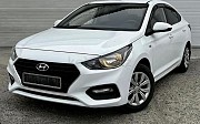 Кузовные запчасти на Hyundai Accent Solaris с 2011 года по 2022 годы Алматы