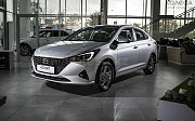 Кузовные запчасти на Hyundai Accent Solaris с 2011 года по 2022 годы Алматы