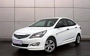 Кузовные запчасти на Hyundai Accent Solaris с 2011 года по 2022 годы Алматы