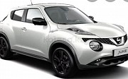 Nissan Juke 2015 Алматы