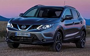 Nissan Qashqai 2014- Алматы