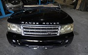 Запчасти на Land Rover Range Rover Sport Орал
