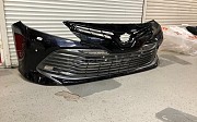 Авторазбор на TOYOTA CAMRY 70 по кузову Алматы