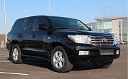 Toyota Land Cruiser 2008-2014 Алматы