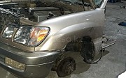 Авто разбор"Barys Auto" запчасти на Lexus LX470 Toyota LC100 Петропавловск