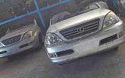 Авто Рынок "Barys Auto" Запчасти на Lexus GX470, Toyota Prado 120 Шымкент