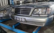 Запчасти на Mercedes Benz W140 от Авто разбора "Aspara Motors" Нұр-Сұлтан (Астана)