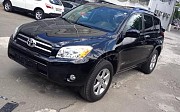 Toyota Rav 4 2005-2012 Алматы