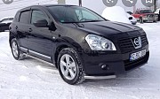 Nissan Qashqai 2007-2010 Алматы